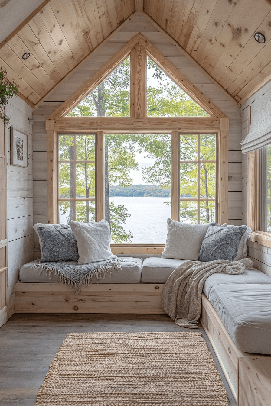 29 Cabin Aesthetic Designs That Feel Like a Warm Hug 16 cabin aesthetic