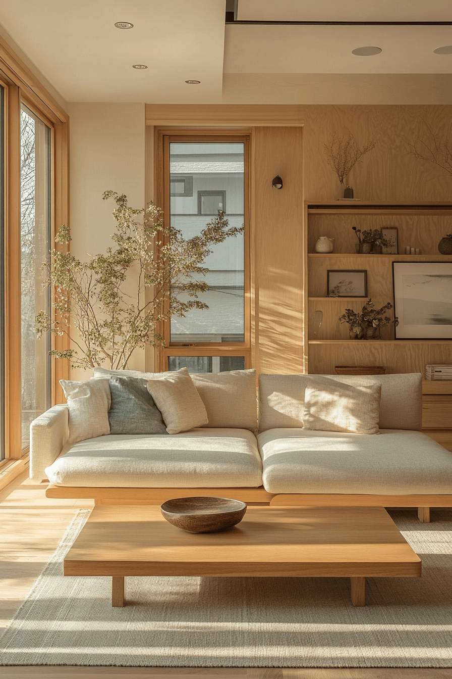 29 Brown Living Room Decorating Ideas That Make Neutral Look Stunning 16 brown living room decorating ideas