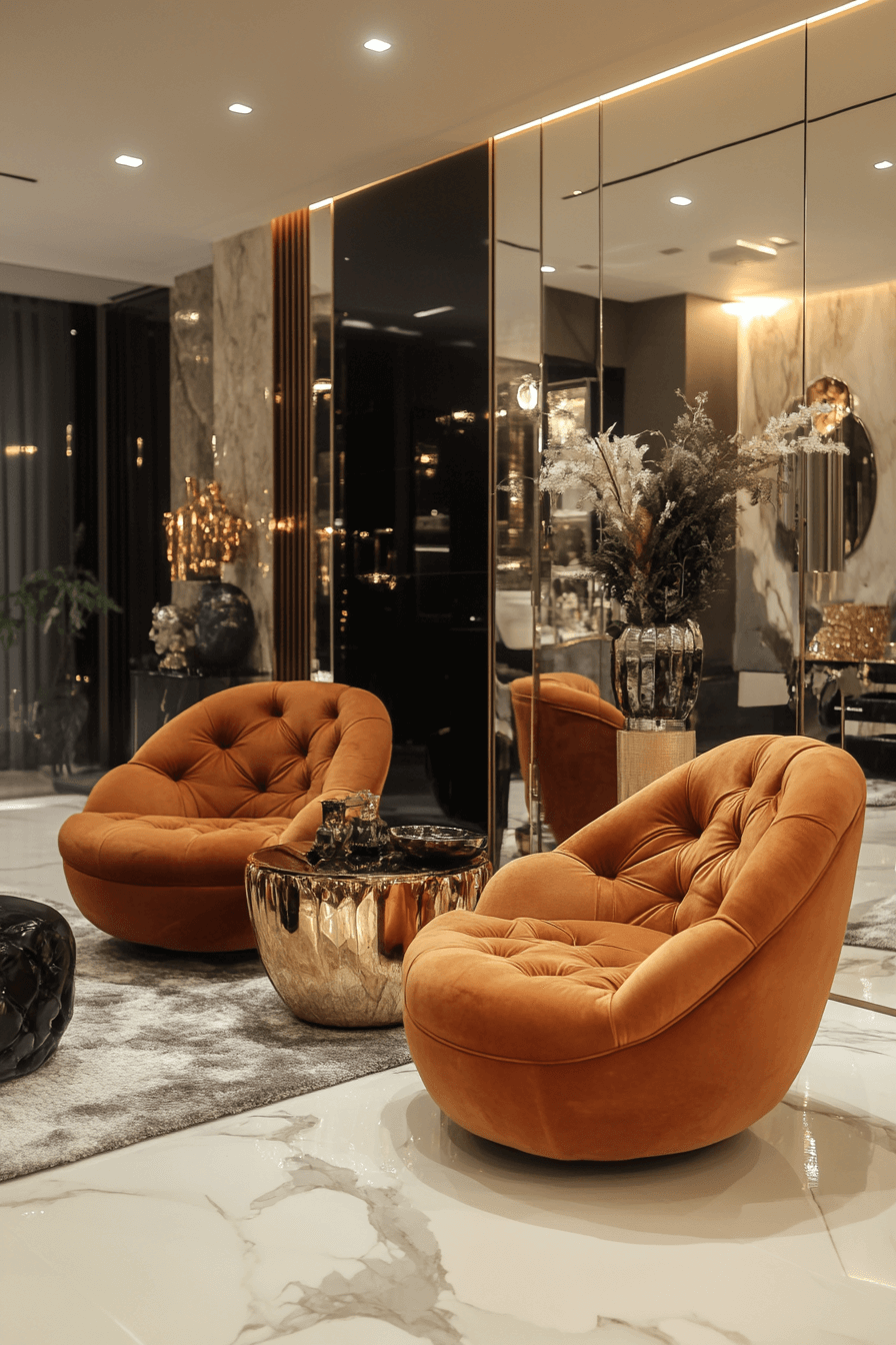 29 Modern Vintage Decor Designs to Infuse Your Space with Nostalgic Beauty 16 modern vintage decor