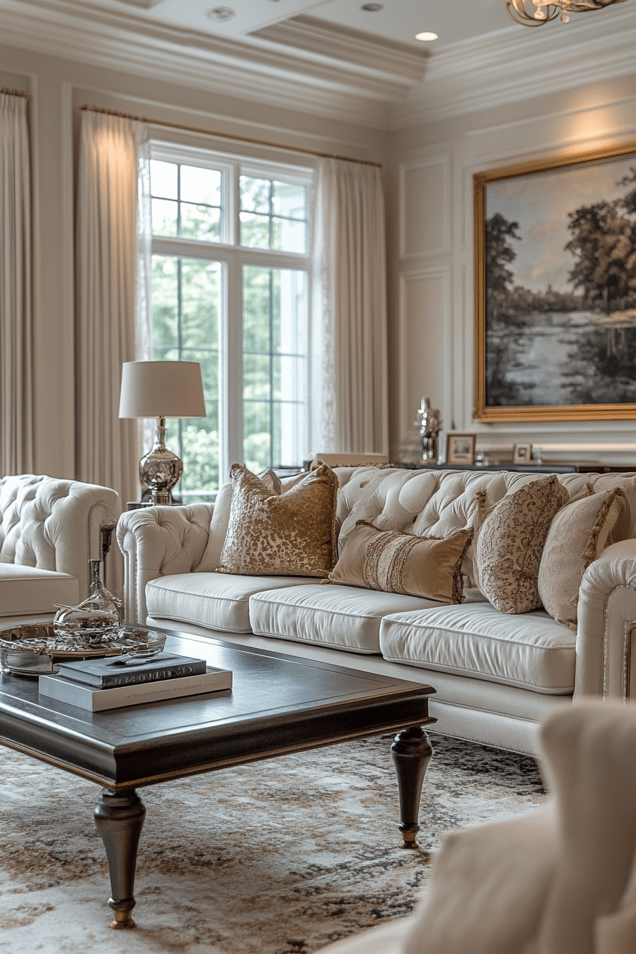 29 Modern Vintage Interior Inspirations to Turn Your Home into a Gorgeous Sanctuary 16 modern vintage interior