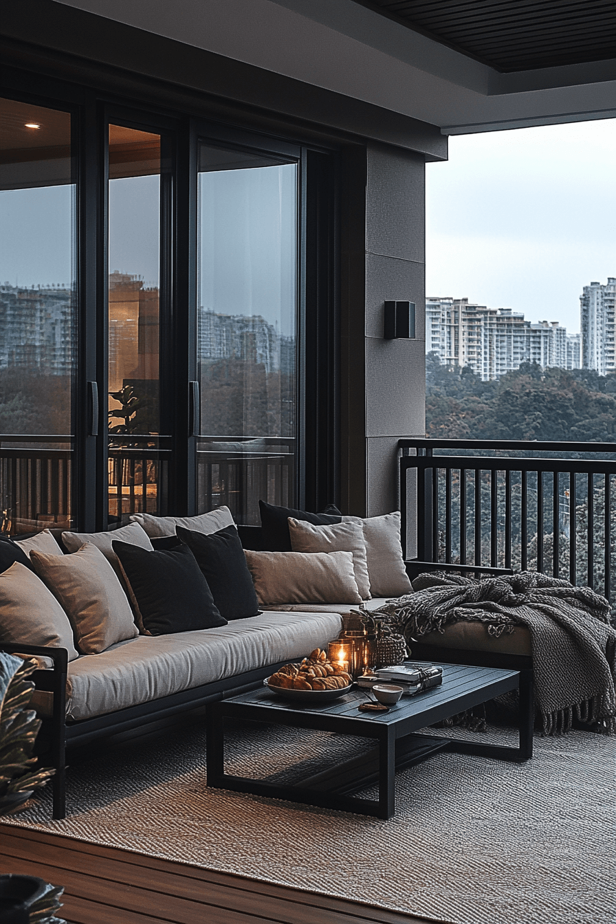 29 Moody Interior Design Ideas to Bring Depth and Personality to Your Space 16 moody interior design