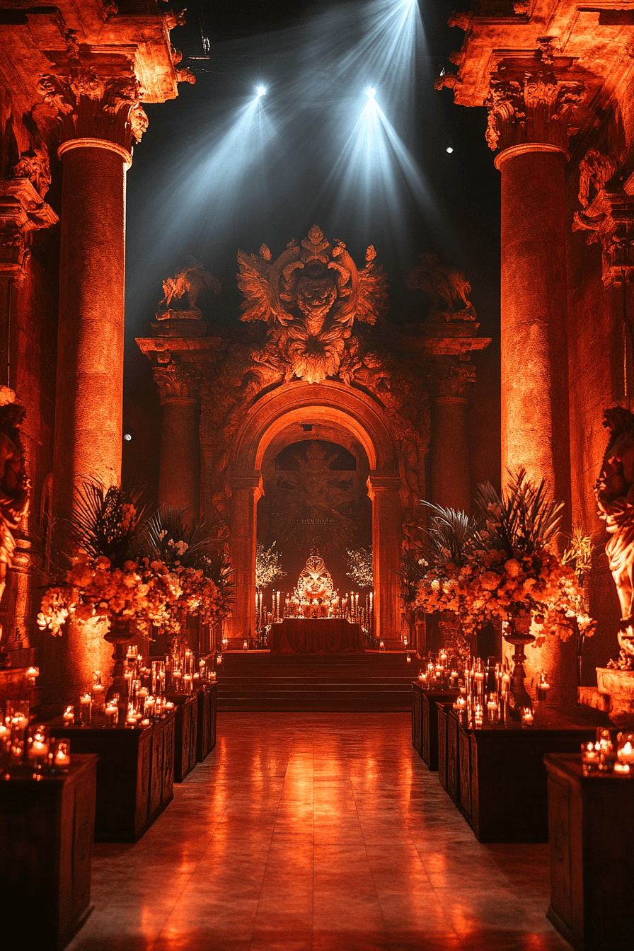 29 Quirky Wedding Ideas That Will Make Your Wedding Day Stand Out 16 quirky wedding