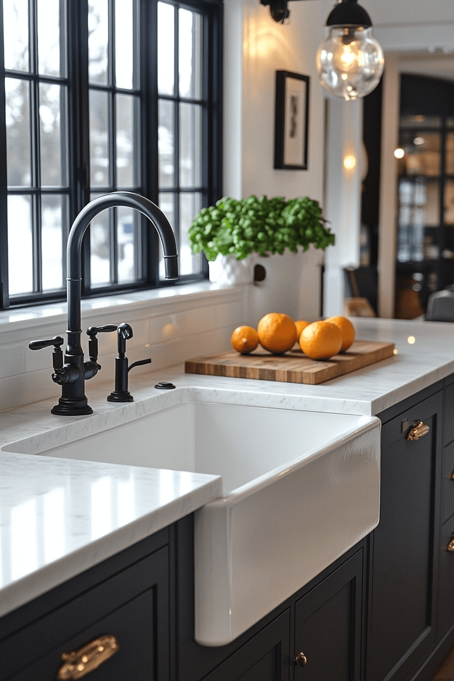 29 Industrial Kitchen Ideas That Channel Downtown Loft Vibes 16 industrial kitchen ideas