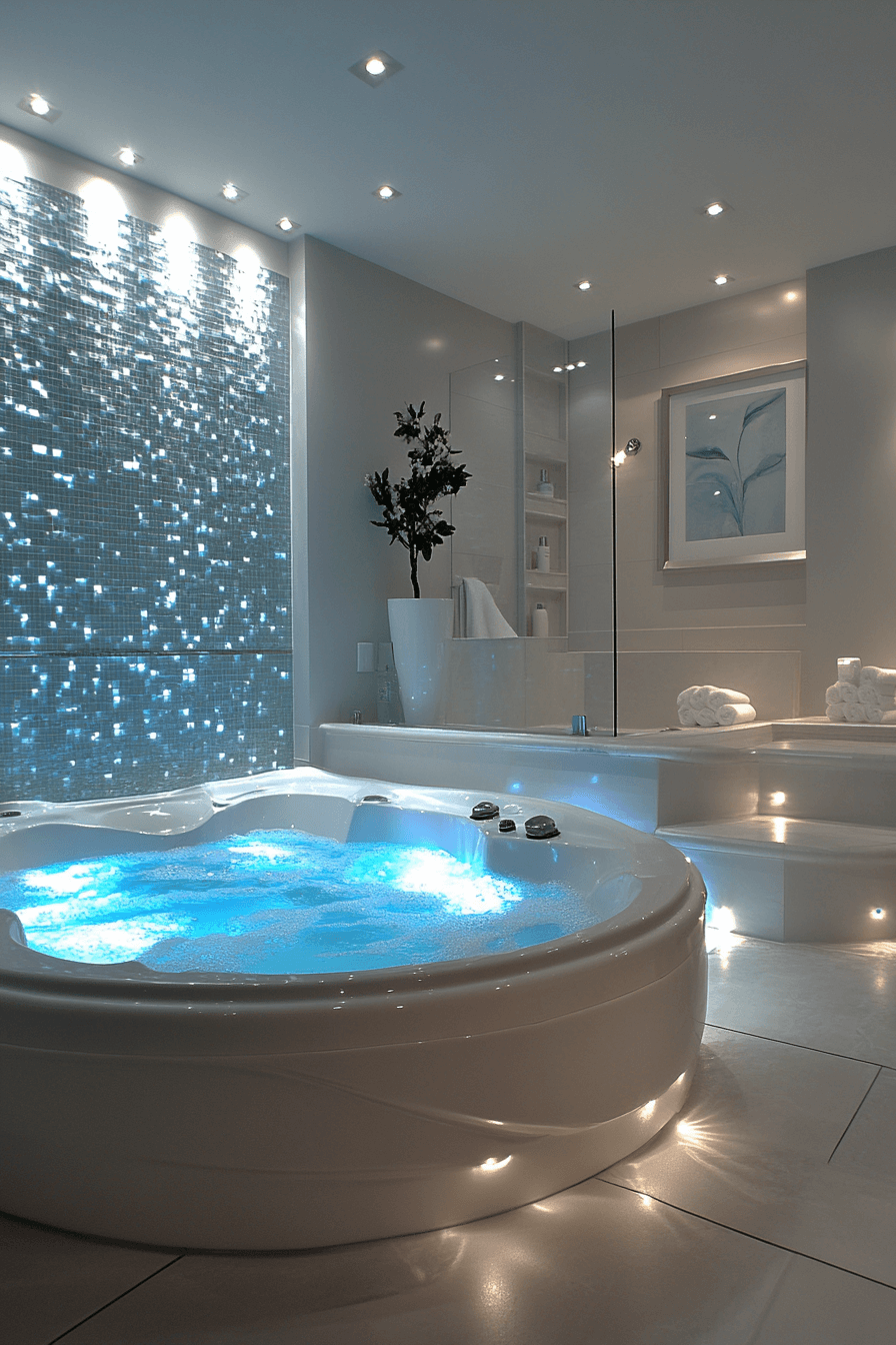 29 Old Cabin Interior Bathroom Inspirations for a Peaceful Escape 16 old cabin interior bathroom