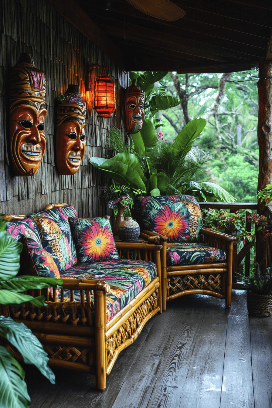 29 Quirky Home Decor Inspirations for a Fun and Unique Vibe 16 quirky home decor