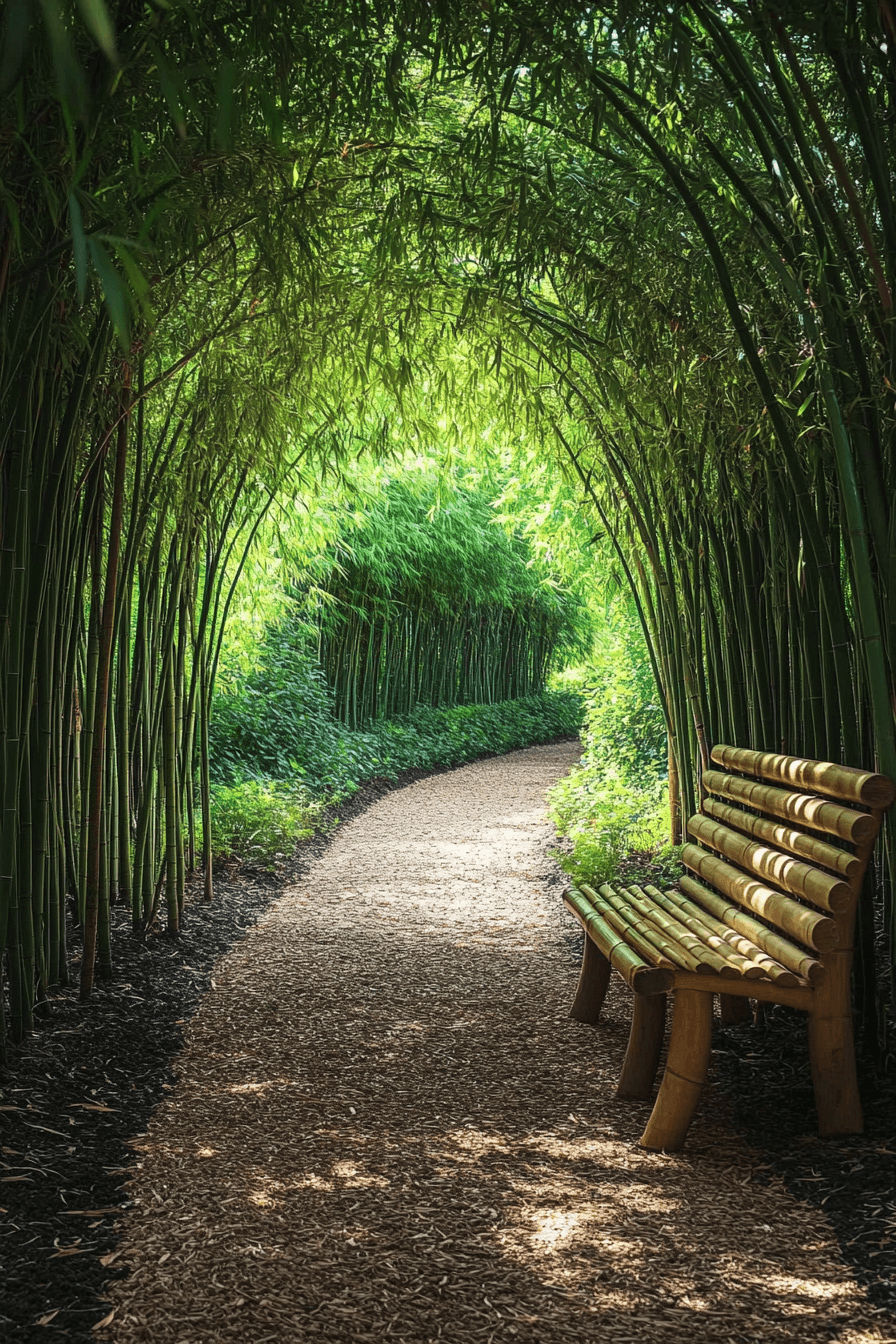 29 Tropical Landscape Design Elements to Create a Breezy Backyard Retreat 17 tropical landscape design