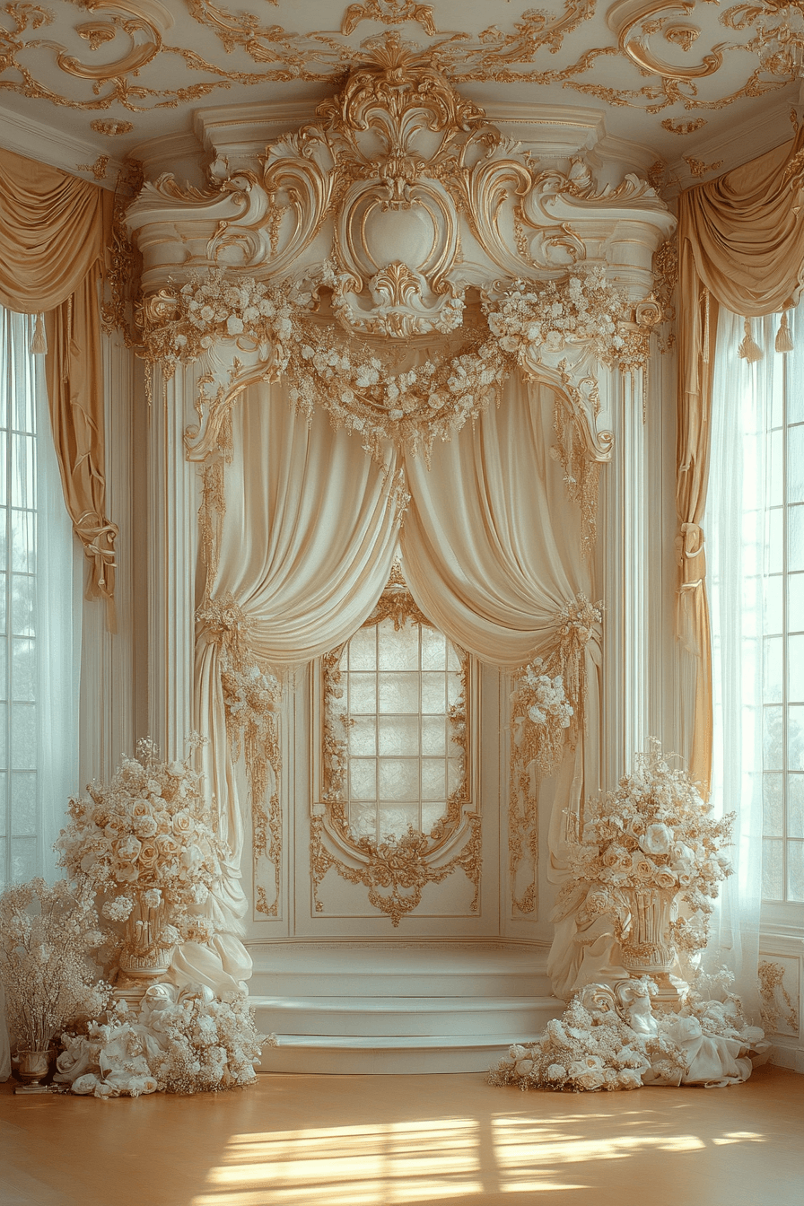 29 Modern Vintage Wedding Elements That Create Lasting Impressions 17 modern vintage wedding