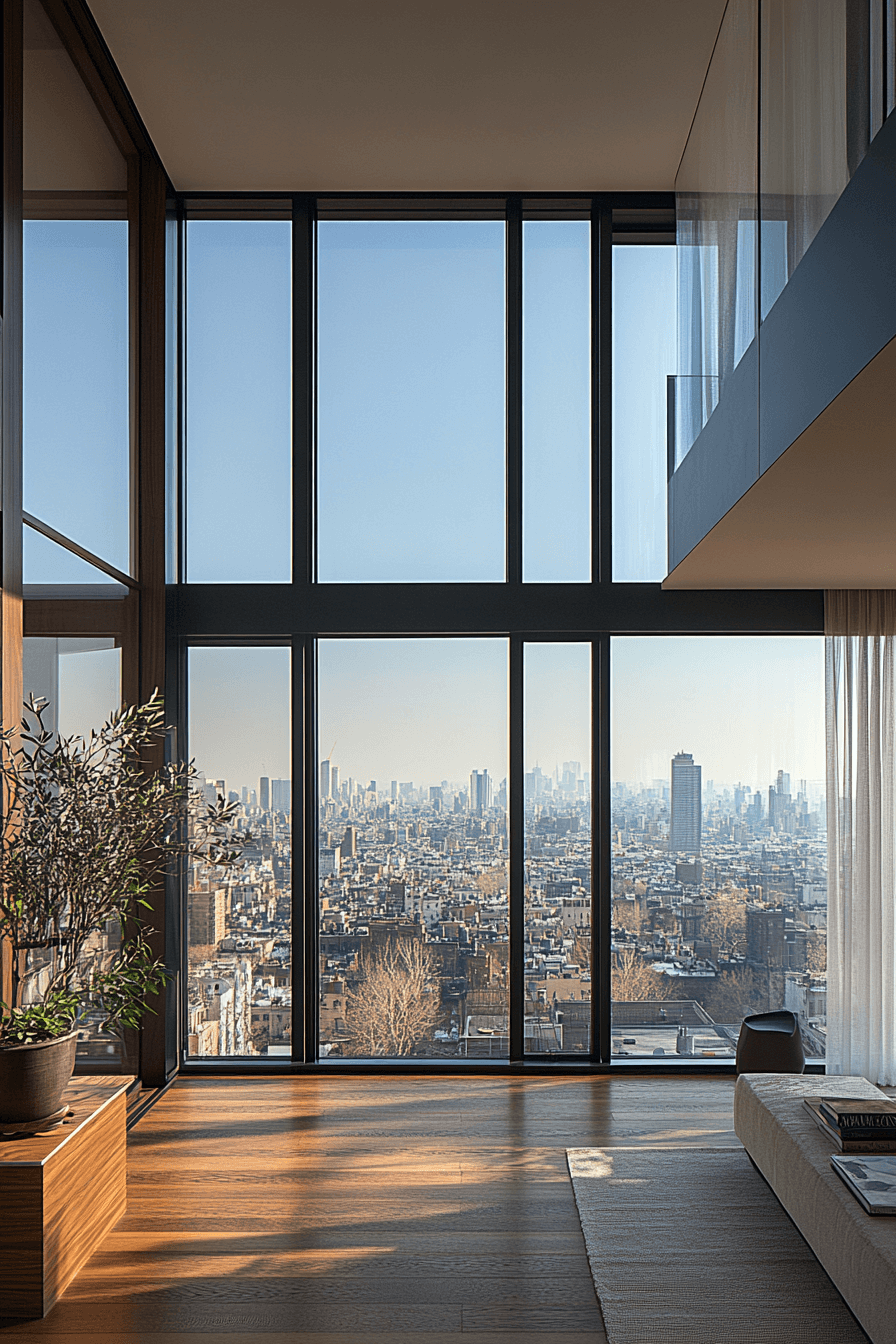 29 Industrial Chic Interior Ideas That Pair Texture with Sophistication 17 industrial chic interior