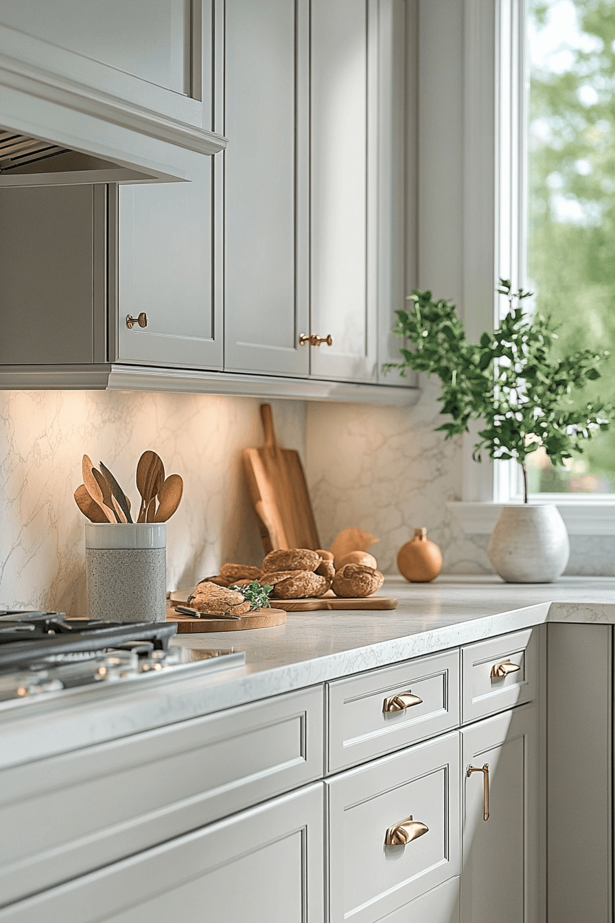 29 Birch Kitchen Cabinets That Pair Beautifully with Any Palette 17 Birch Kitchen Cabinets