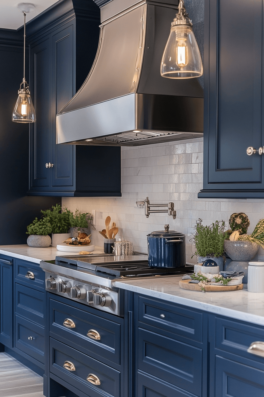 29 Modern Victorian Kitchen Transformations That Feel Grand and Fresh 17 modern victorian kitchen