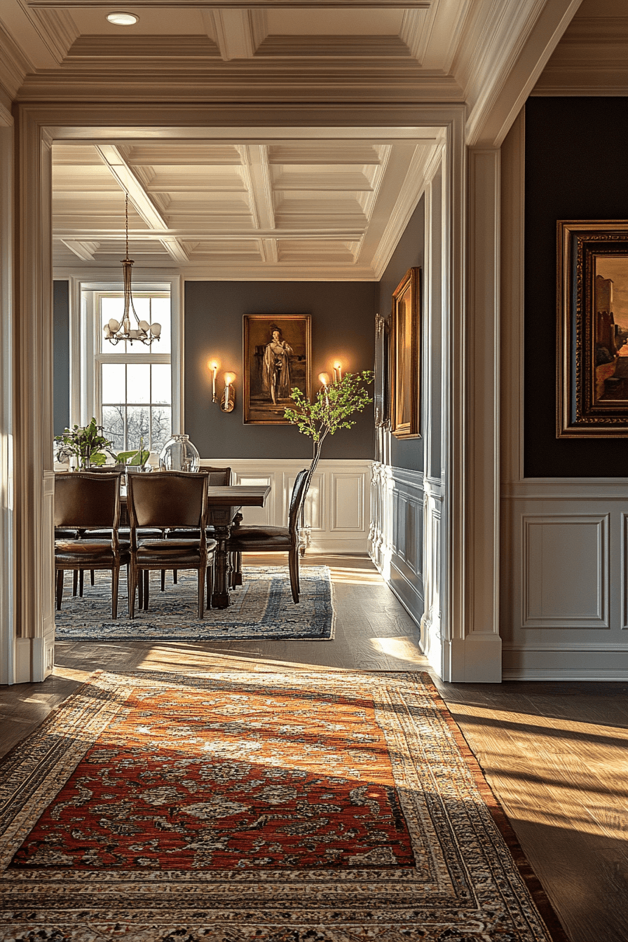 29 Modern Vintage Decor Designs to Infuse Your Space with Nostalgic Beauty 17 modern vintage decor