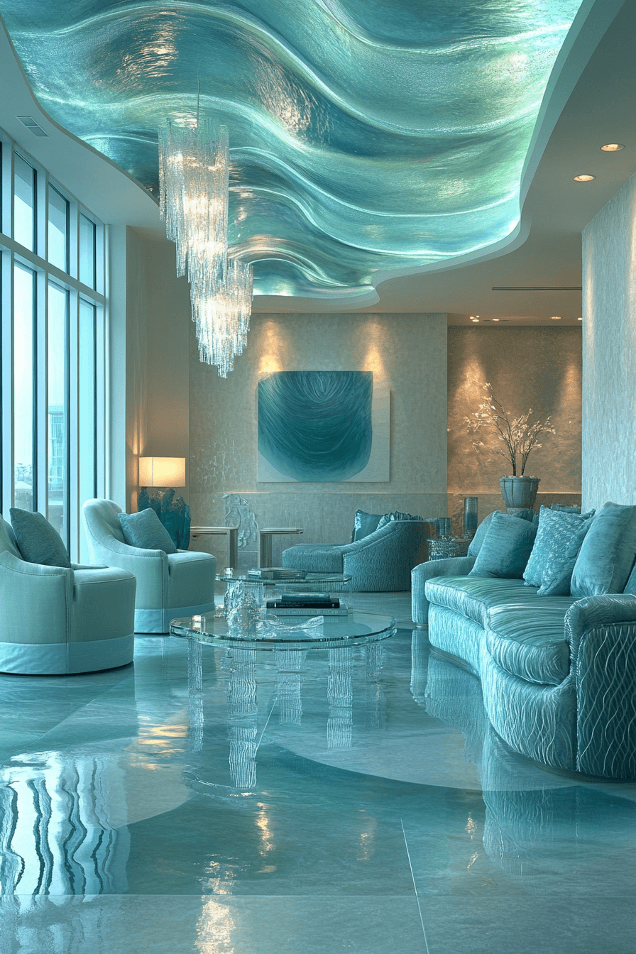 29 Tropical Interior Design Living Rooms to Refresh Your Space with Island Vibes 17 tropical interior design living rooms