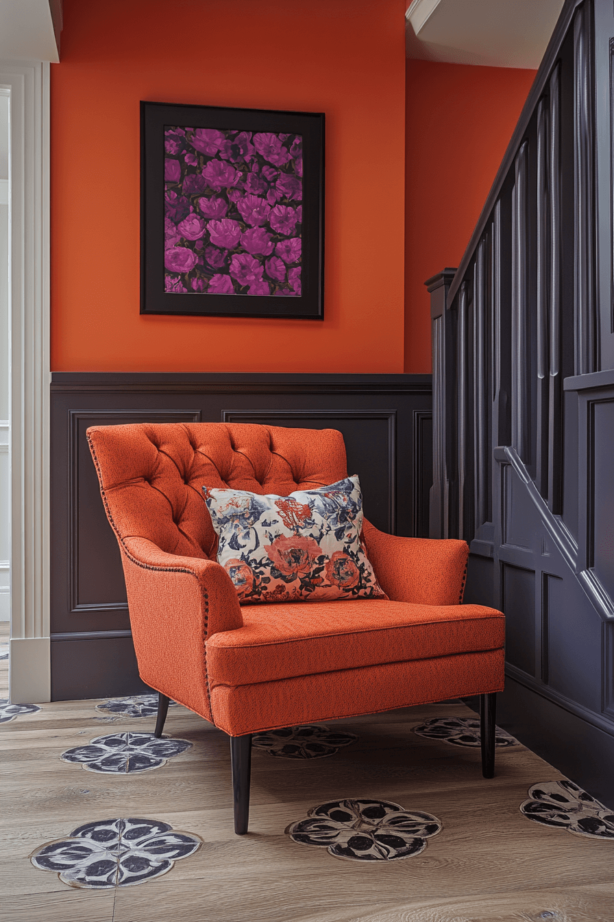 29 Small Entrance Hall Ideas That Turn Tight Spaces Into Treasures 17 small entrance hall ideas