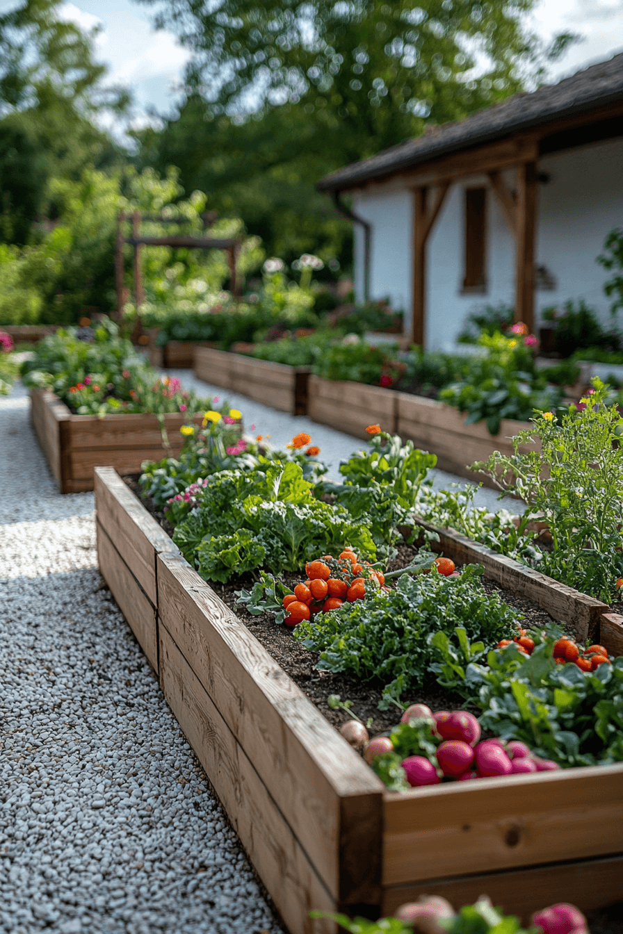 29 Garden Design Ideas That Transform the Ordinary Into Oasis 17 garden design ideas