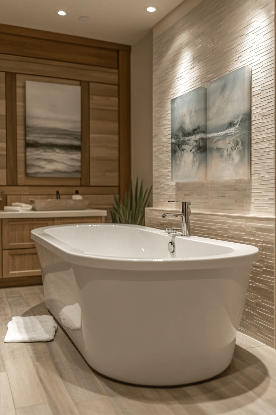 29 Cabin Bathroom Layouts That Maximize Comfort and Charm 17 cabin bathroom