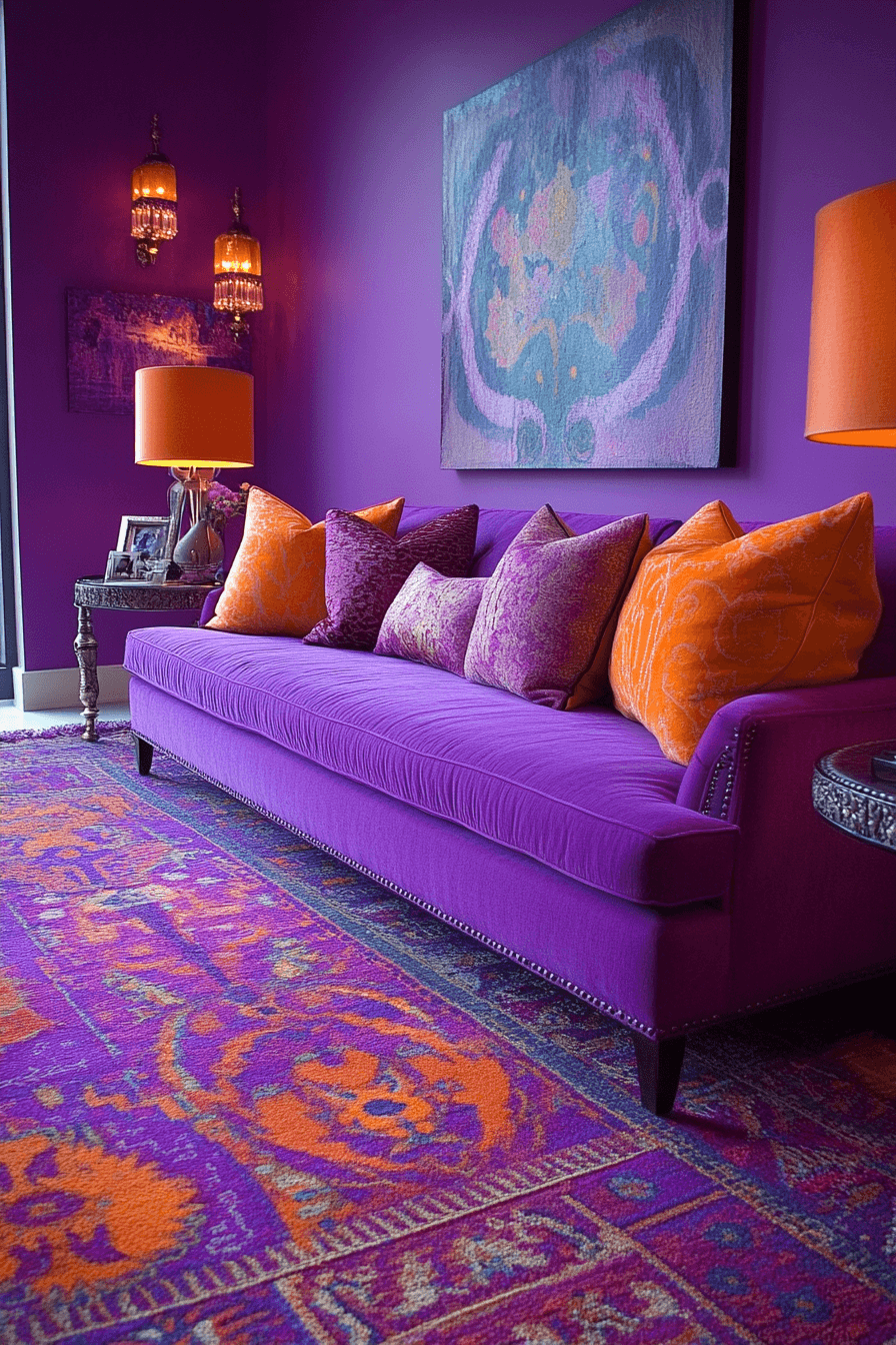 29 Modern Victorian Living Room Styles That Reimagine the Classics 17 modern victorian living room