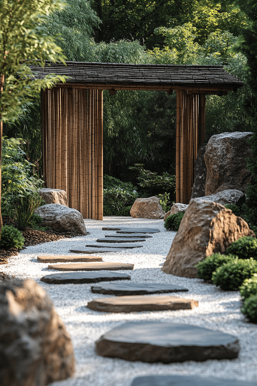 29 Garden Arbor Ideas to Elevate Your Landscape With Ease 17 garden arbor ideas