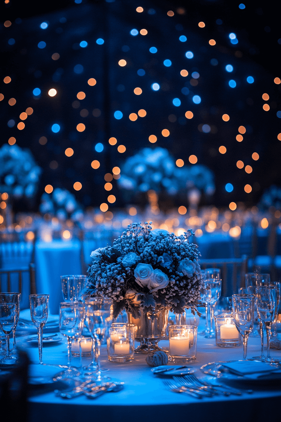 29 Wedding Decor Inspo Ideas to Make Your Day Unforgettable 17 wedding decor inspo