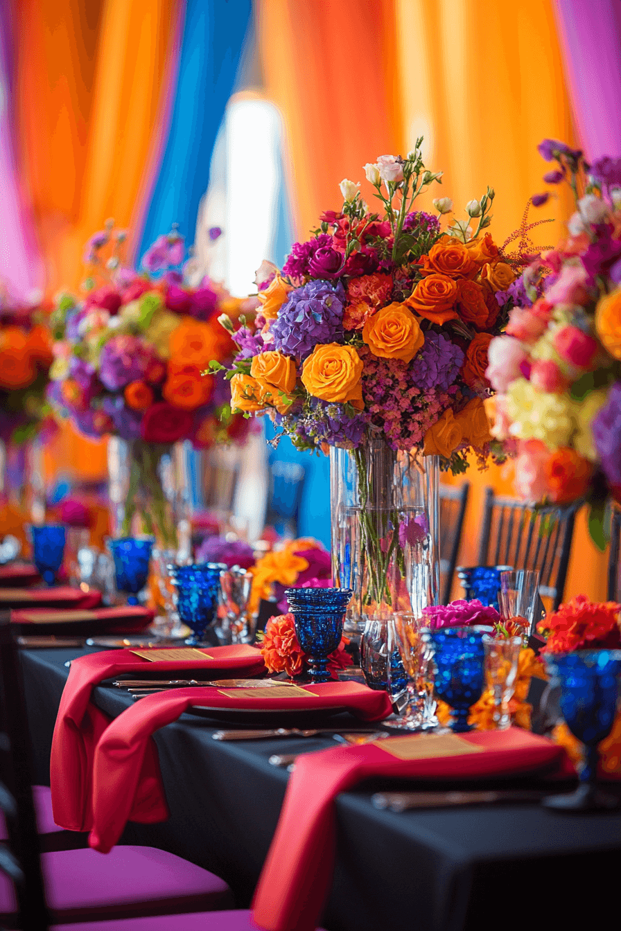 29 Quirky Wedding Ideas That Will Make Your Wedding Day Stand Out 17 quirky wedding