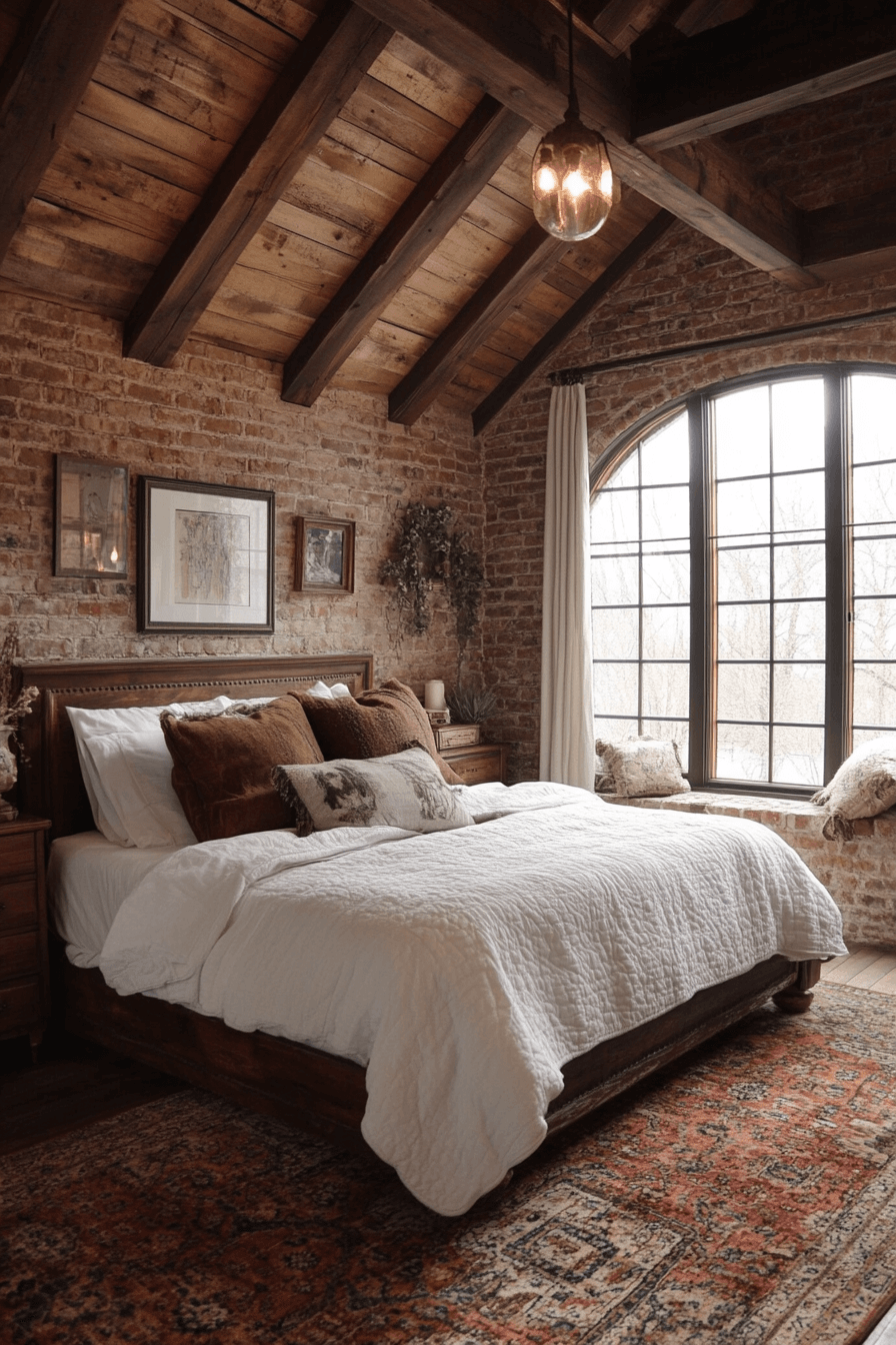 29 French Provincial Bedroom Looks That Blend Vintage and Serenity 17 french provincial bedroom