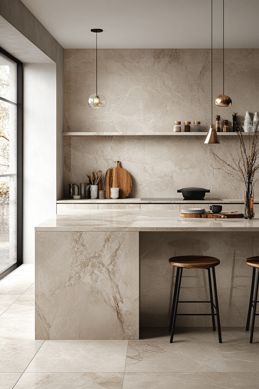 29 Grey Kitchen Cabinets to Transform Your Kitchen with Ease 17 grey kitchen cabinets