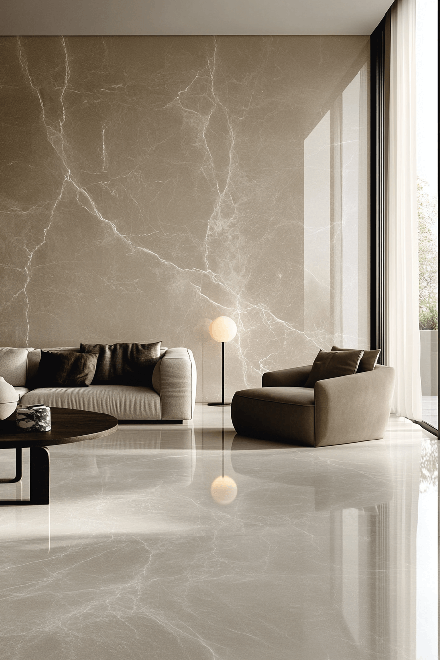 29 Moody Neutral Living Room Inspirations for a Perfectly Balanced Living Area 18 moody neutral living room