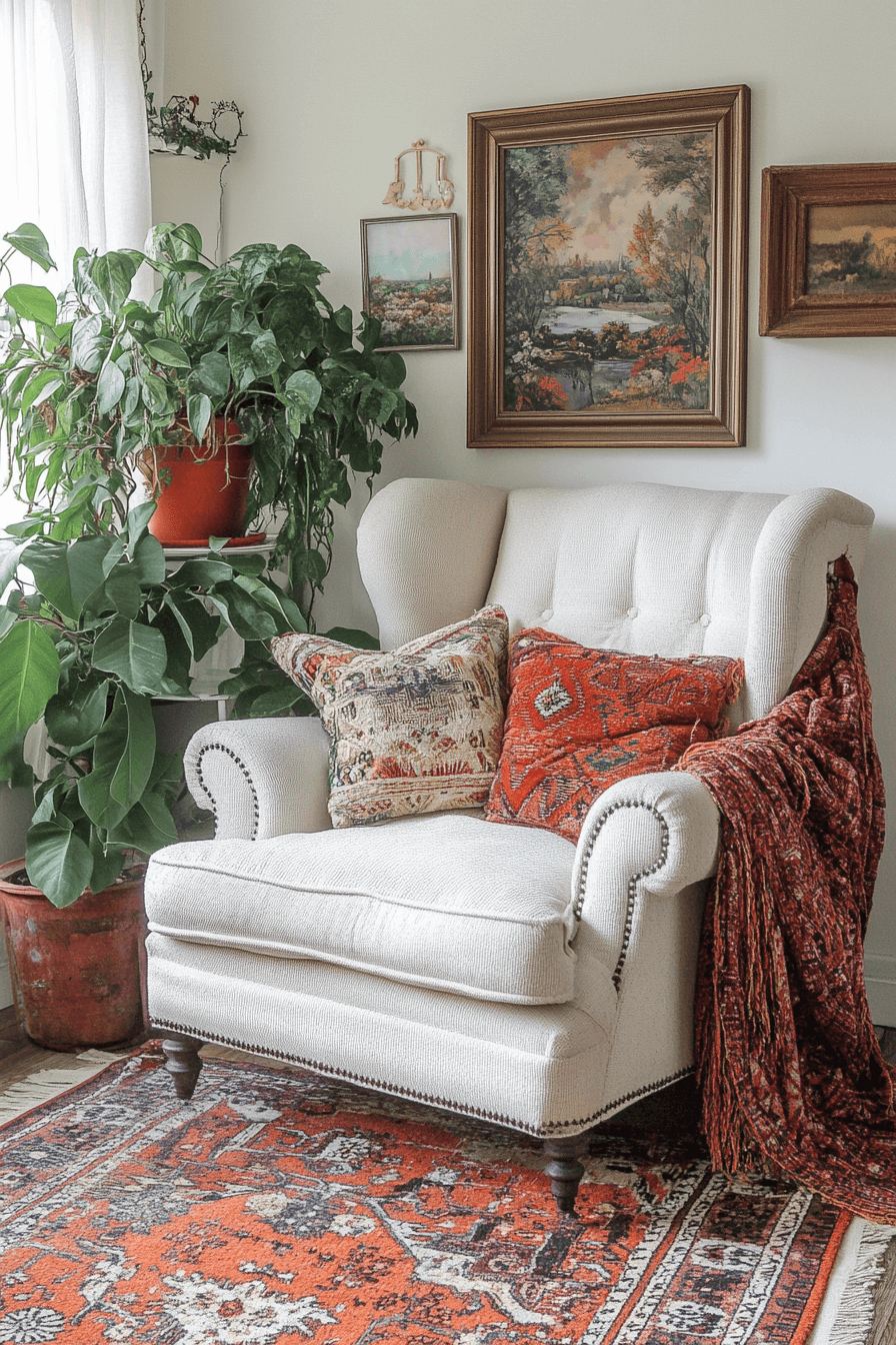 29 French Provincial Living Room Looks That Blend Grace and Comfort 18 french provincial living room