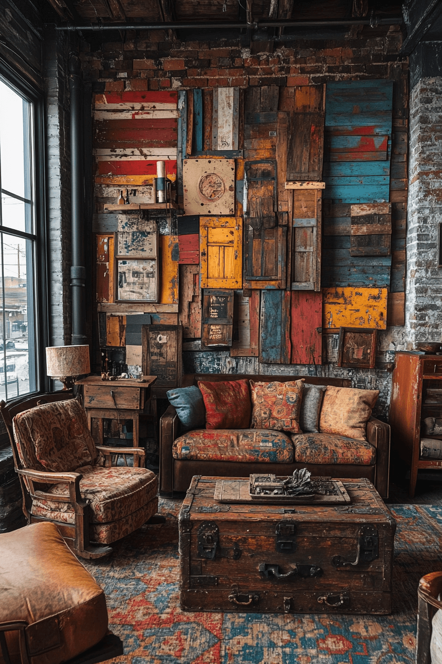 29 Quirky Home Decor Inspirations for a Fun and Unique Vibe 18 quirky home decor