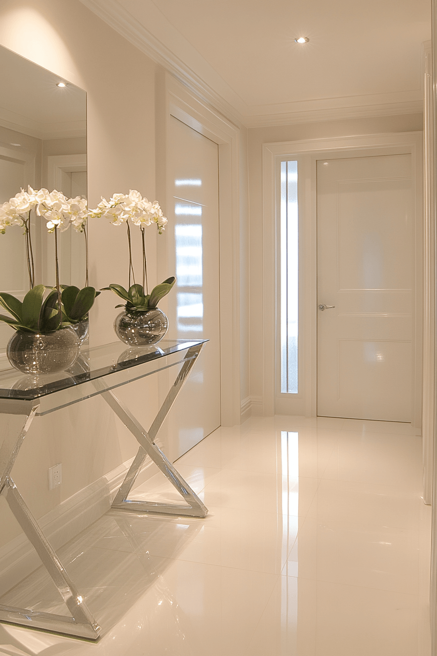 29 Small Entrance Hall Ideas That Turn Tight Spaces Into Treasures 18 small entrance hall ideas