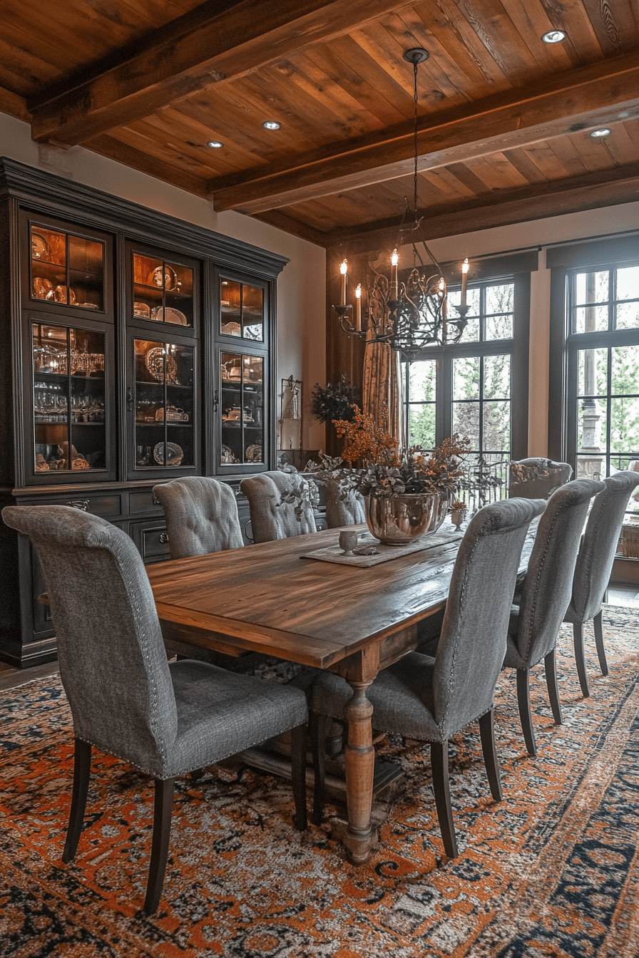 29 French Provincial Kitchen Ideas to Create a Chic Countryside Escape 18 french provincial kitchen