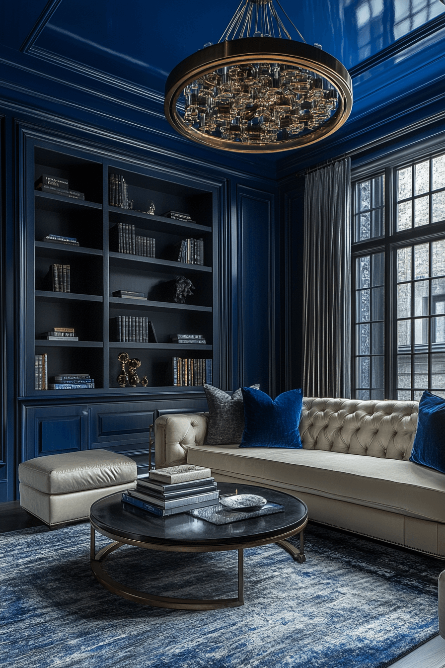 29 Modern Victorian Living Room Styles That Reimagine the Classics 18 modern victorian living room