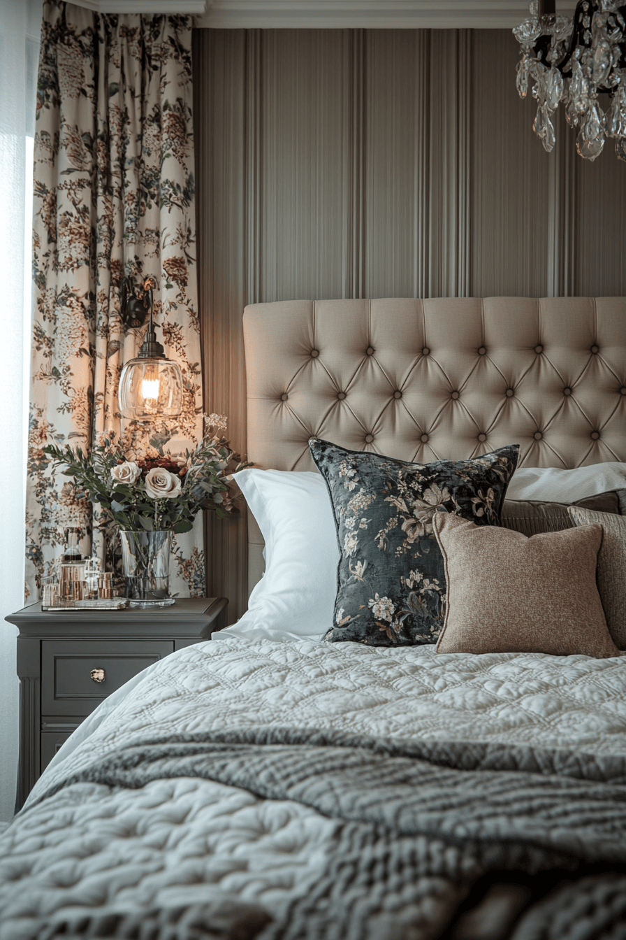 29 Modern Vintage Decor Designs to Infuse Your Space with Nostalgic Beauty 18 modern vintage decor