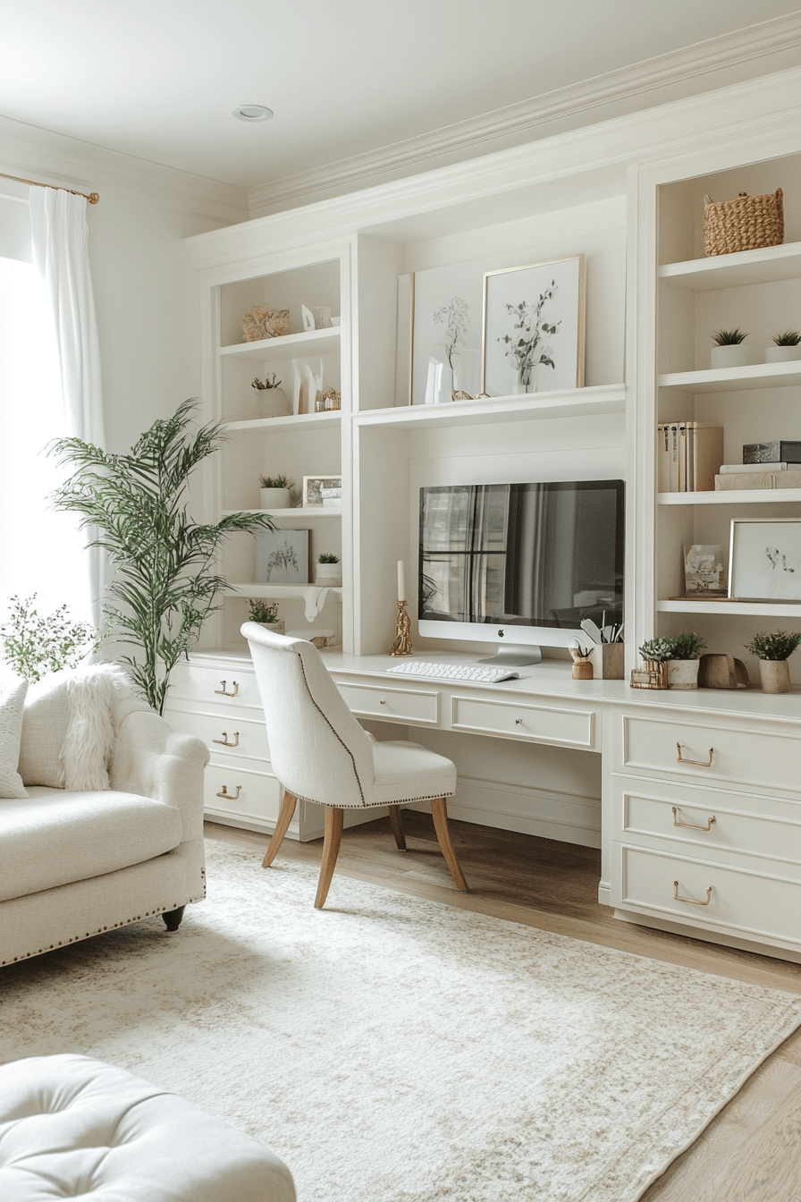 29 French Provincial Inspirations to Style Your Home with Heart 18 French Provincial