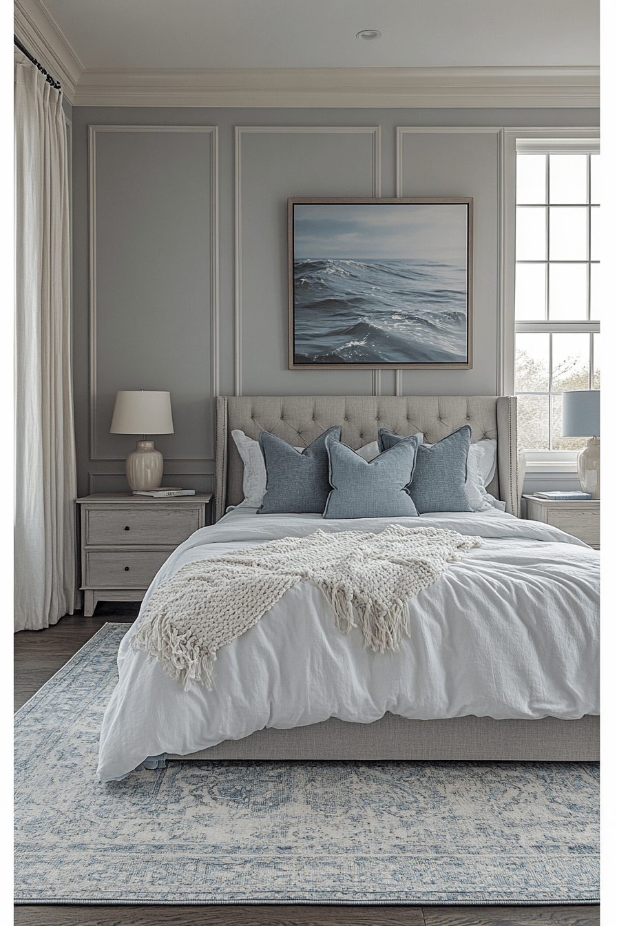 29 Tropical Bedrooms That Radiate Peace and Positivity 18 tropical bedrooms