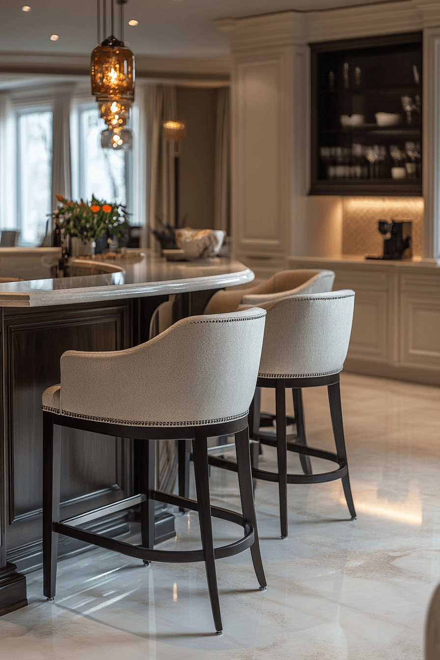 29 Modern Vintage Kitchen Concepts That Feel Both Fresh and Nostalgic 18 modern vintage kitchen