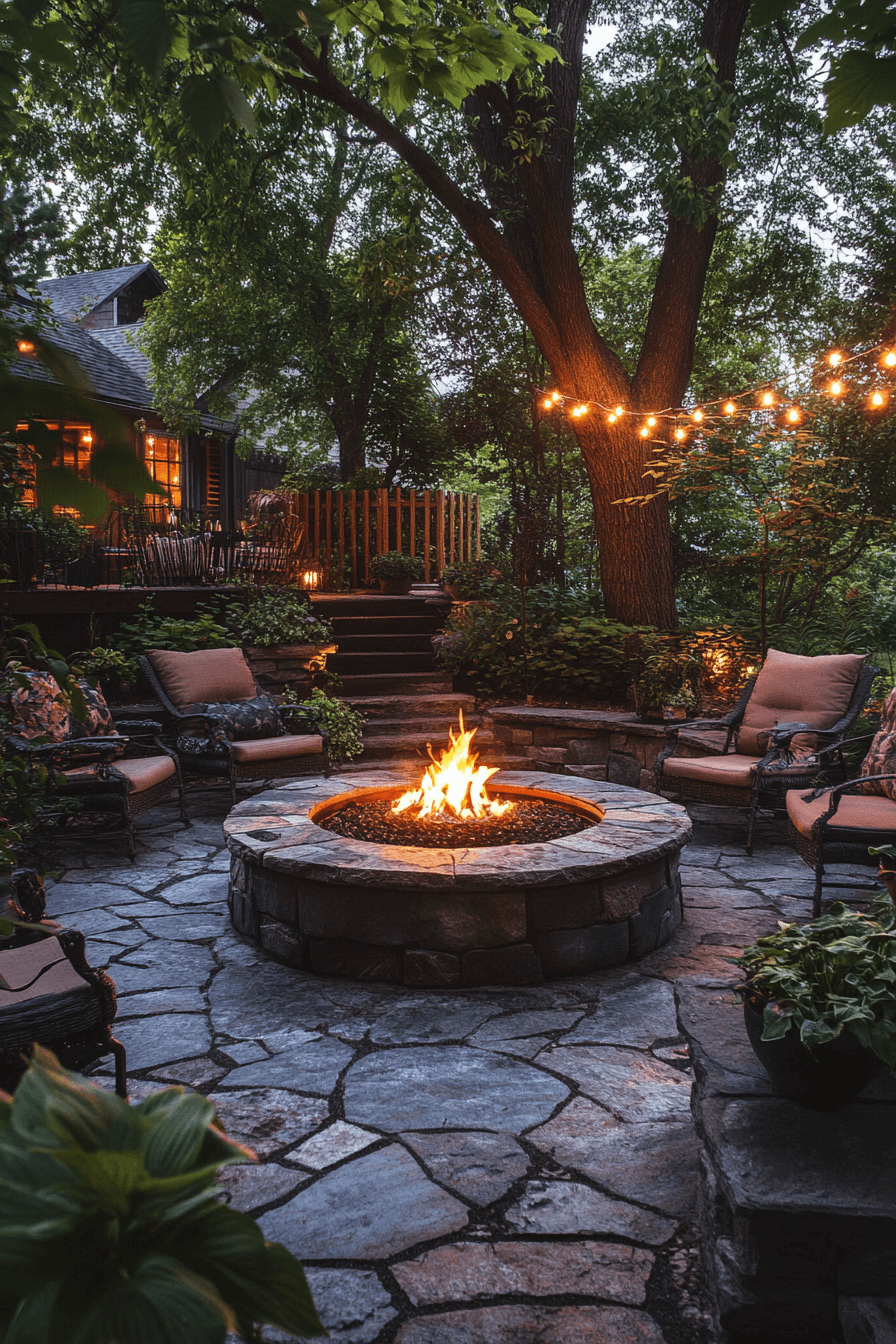 29 Garden Design Ideas That Transform the Ordinary Into Oasis 18 garden design ideas