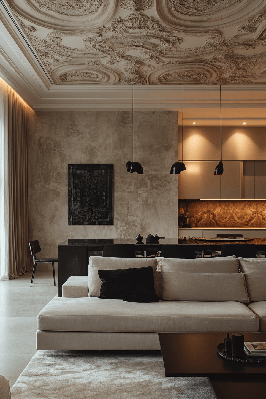 29 Modern Victorian Living Room Styles That Reimagine the Classics 19 modern victorian living room