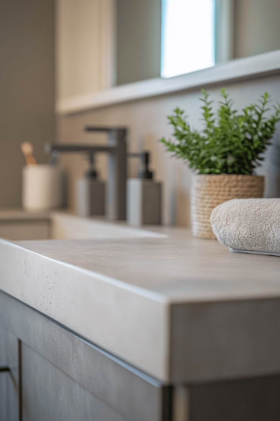 29 Industrial Bathroom Ideas That Turn Raw Details Into Refined Style 19 industrial bathroom ideas