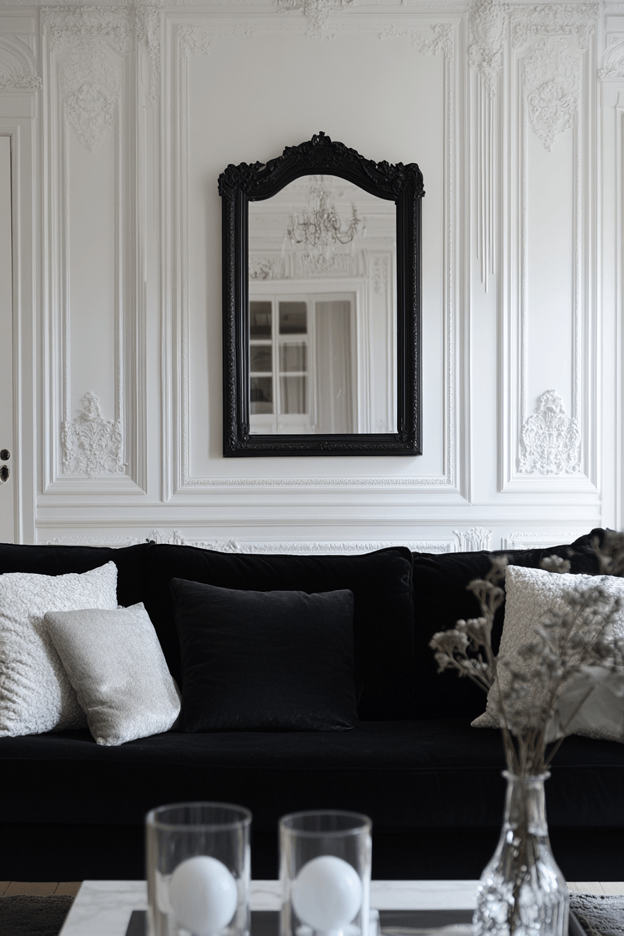 29 French Provincial Living Room Looks That Blend Grace and Comfort 19 french provincial living room