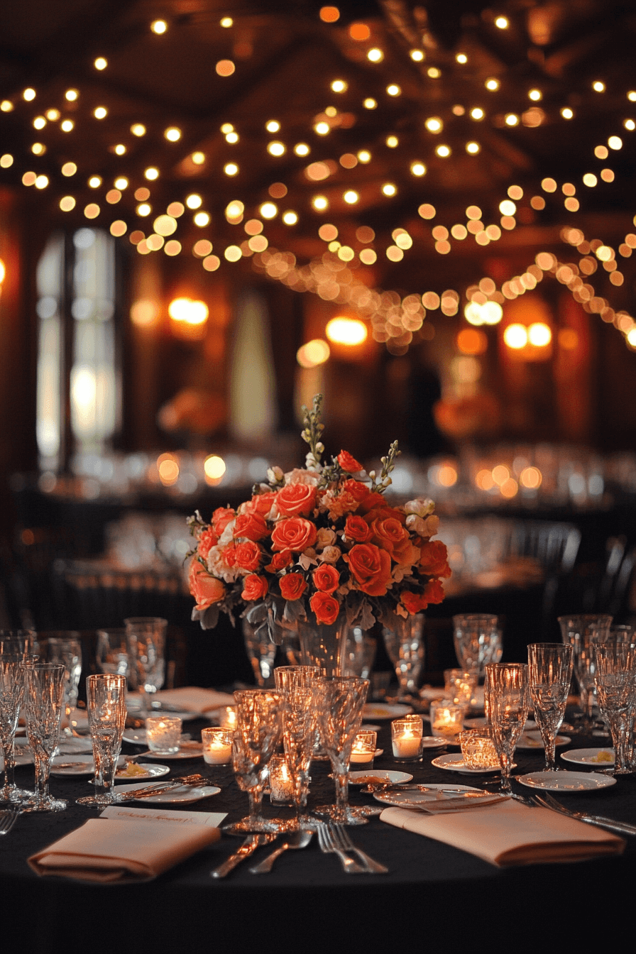 29 Modern Vintage Wedding Elements That Create Lasting Impressions 19 modern vintage wedding
