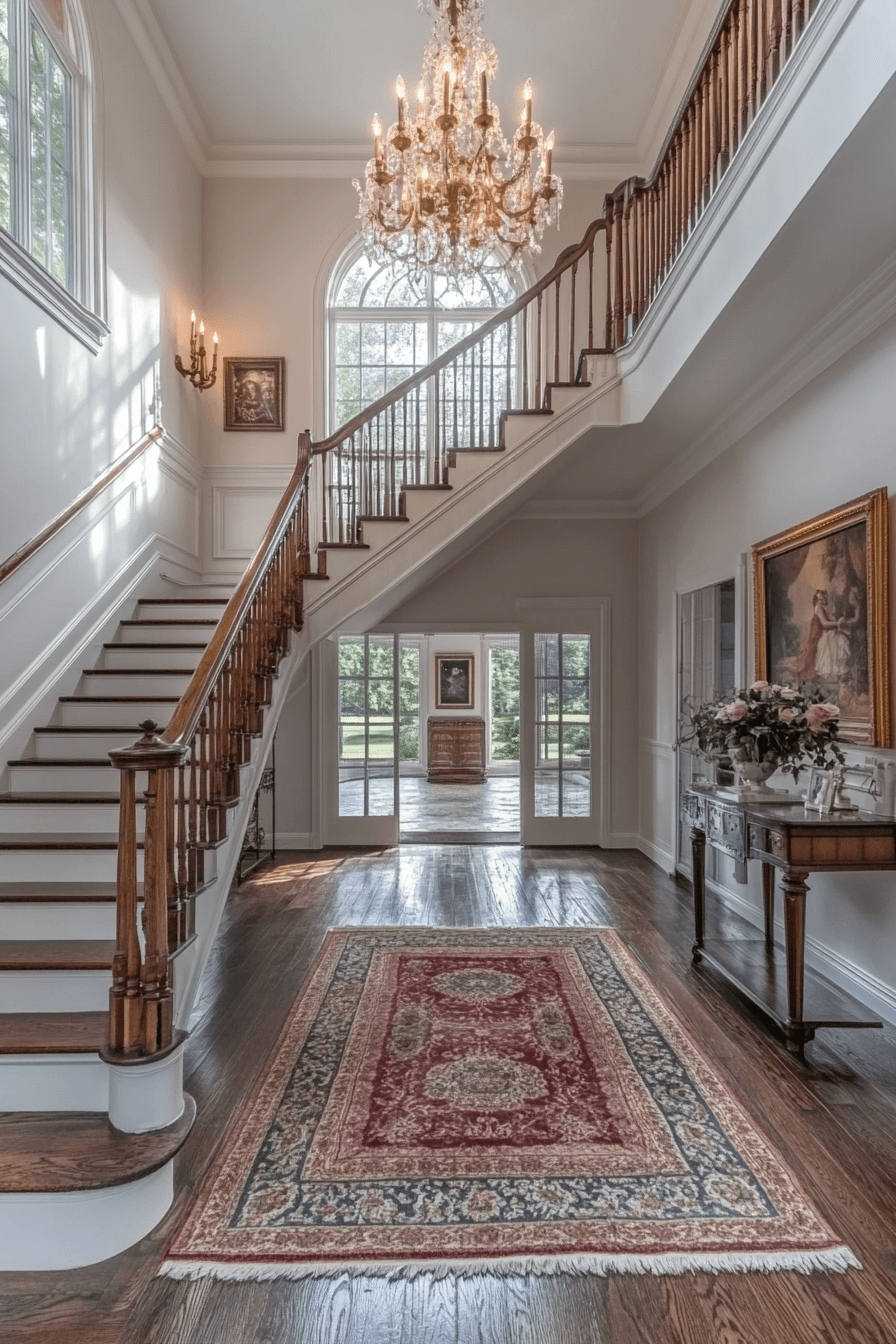 29 French Provincial Inspirations to Style Your Home with Heart 19 French Provincial