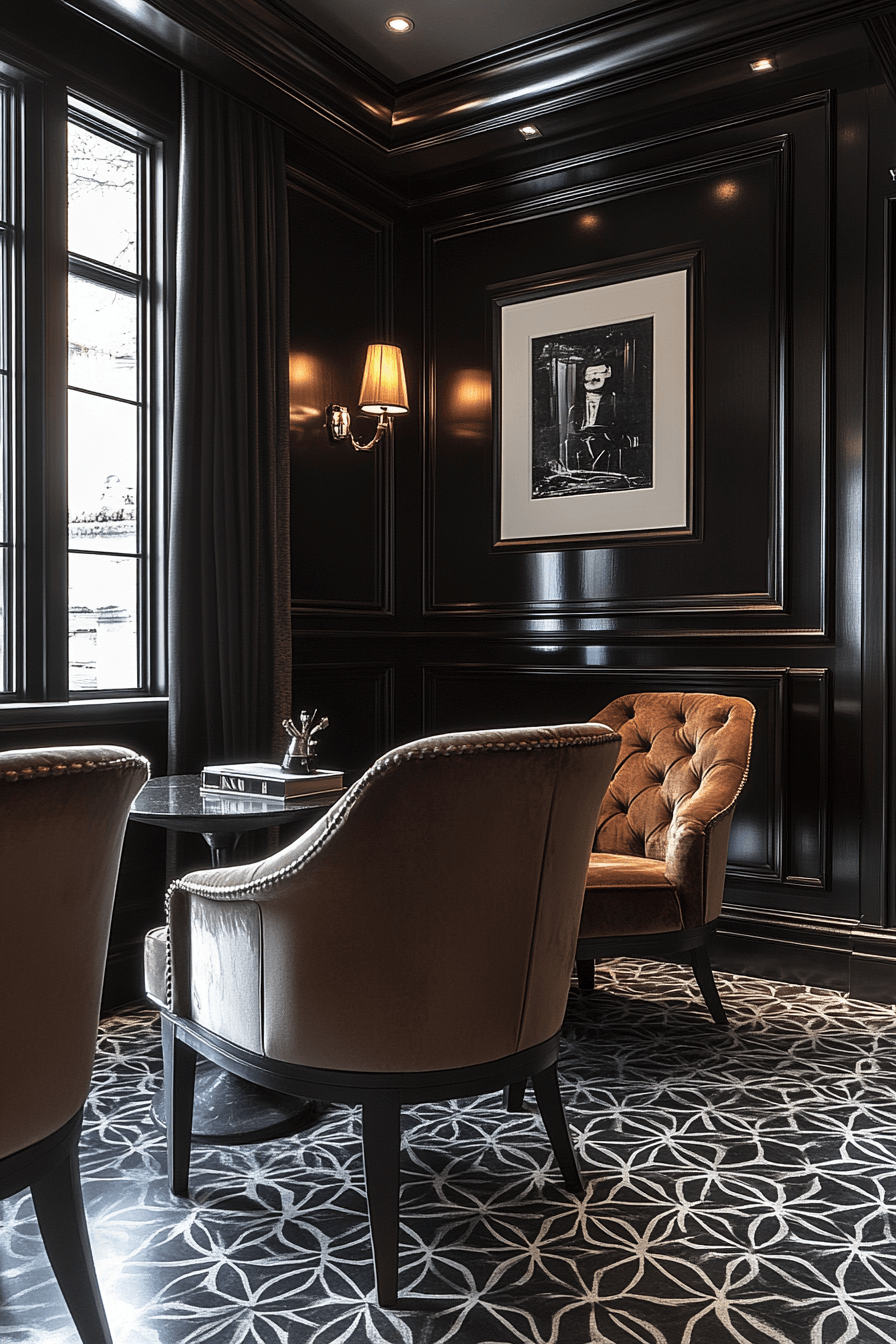 29 Modern Vintage Decor Designs to Infuse Your Space with Nostalgic Beauty 19 modern vintage decor