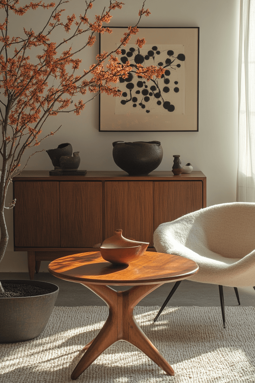 29 Modern Vintage Interior Inspirations to Turn Your Home into a Gorgeous Sanctuary 2 modern vintage interior