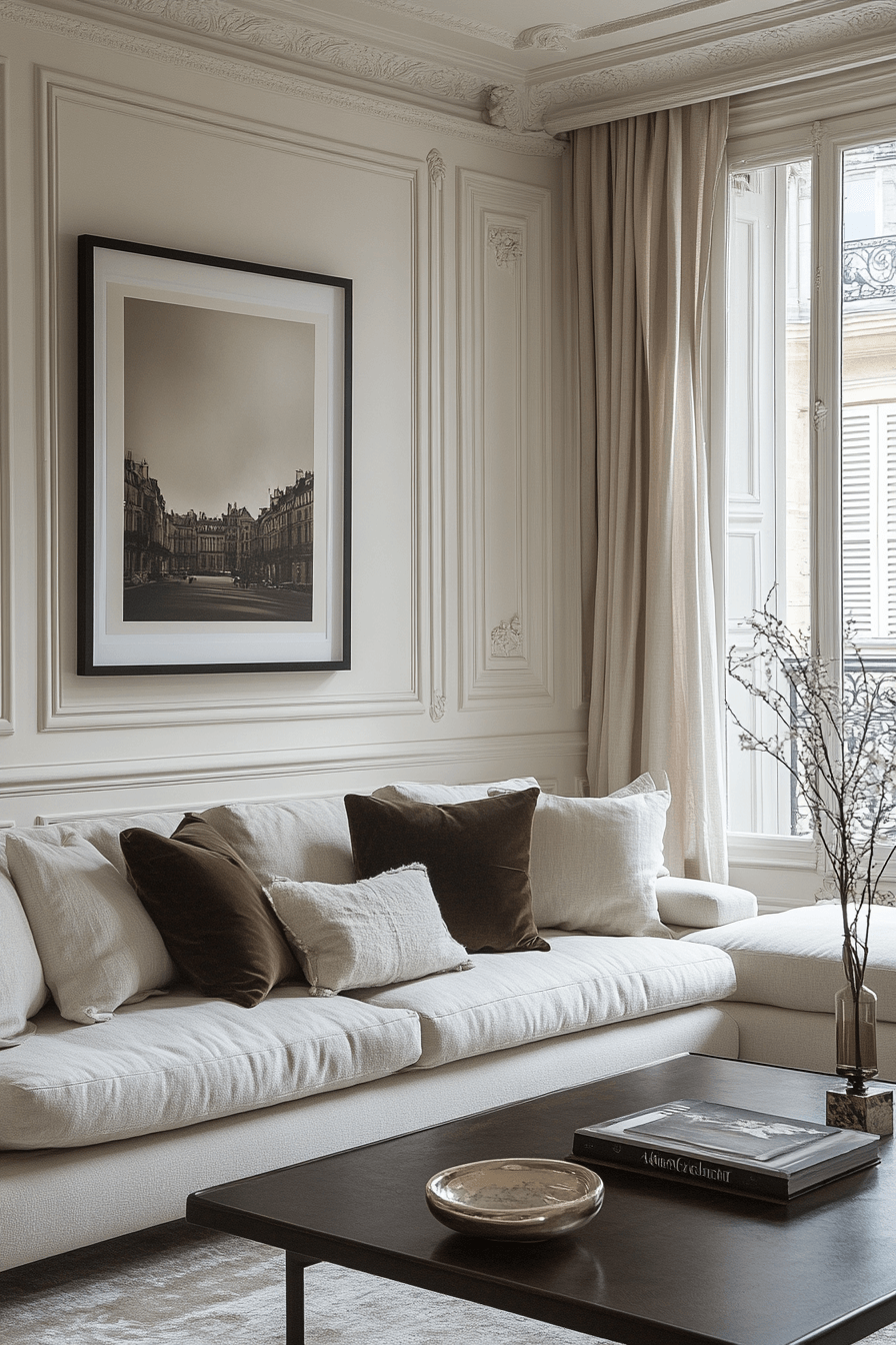 29 French Provincial Living Room Looks That Blend Grace and Comfort 2 french provincial living room