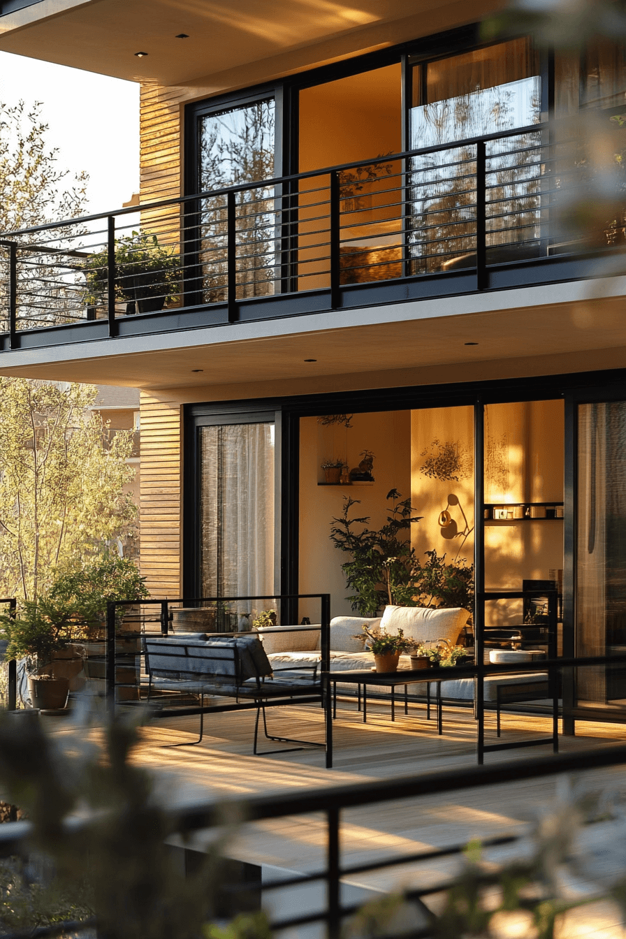 29 Industrial Loft Design Inspirations That Mix Vintage and Modern Vibes 2 industrial loft design