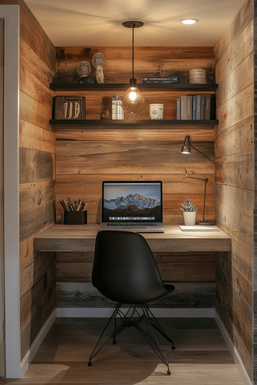 29 Nook Ideas That Transform Tiny Spots Into Big Statements 2 nook ideas