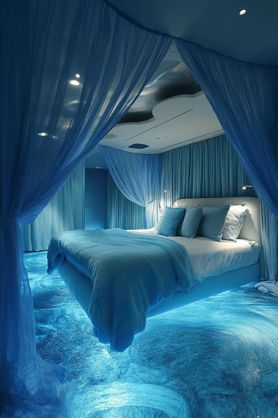 29 Moody Interior Design Ideas to Bring Depth and Personality to Your Space 2 moody interior design