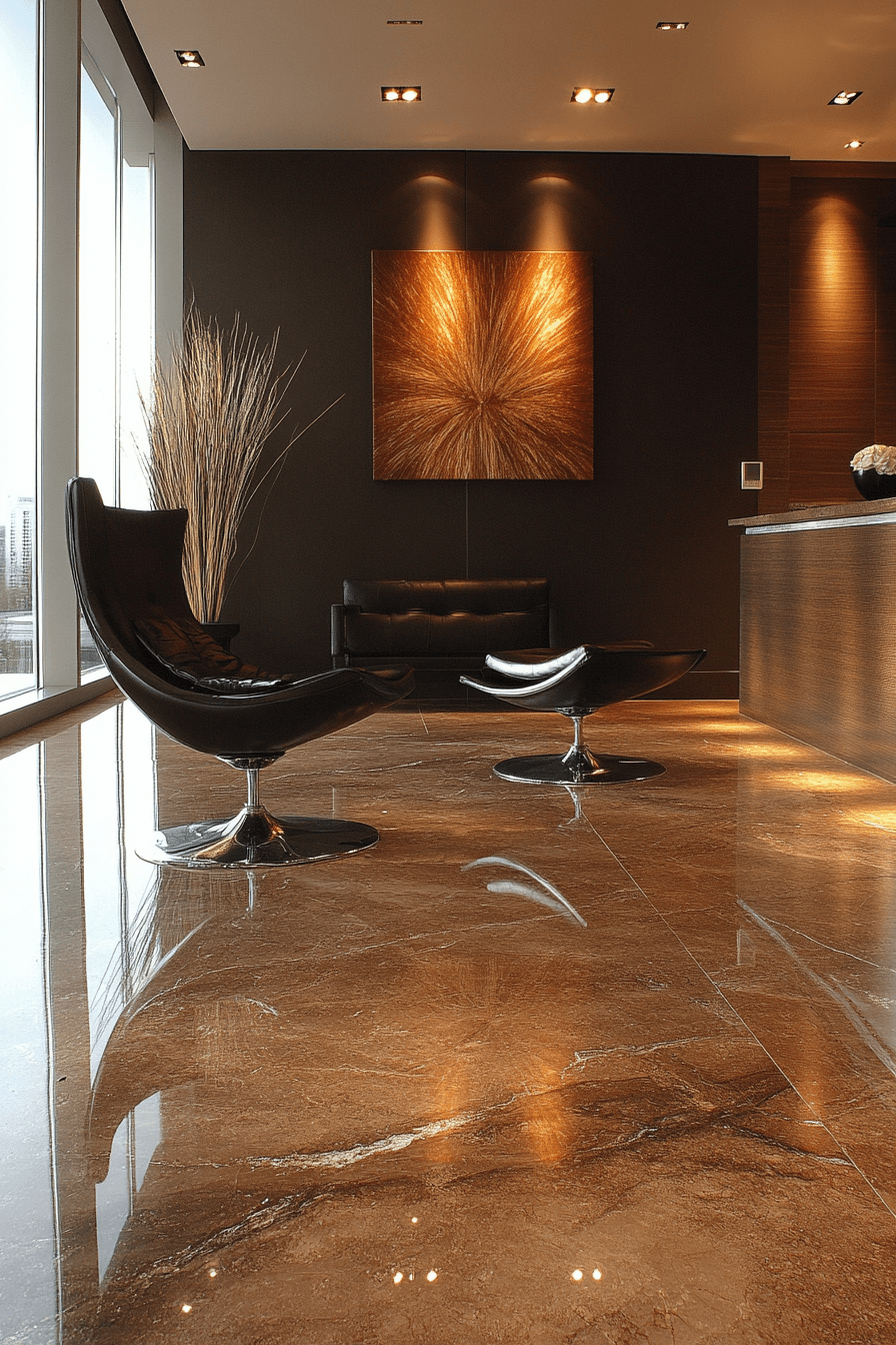 29 Stone Wall Interior Concepts That Make Your Space Stand Out 2 stone wall interior