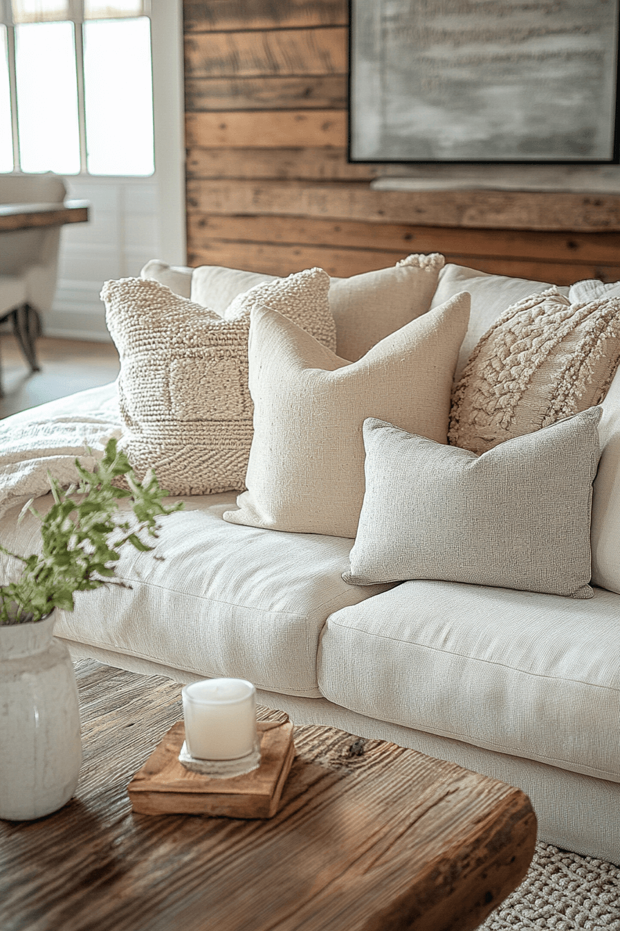 29 Modern Vintage Decor Designs to Infuse Your Space with Nostalgic Beauty 2 modern vintage decor