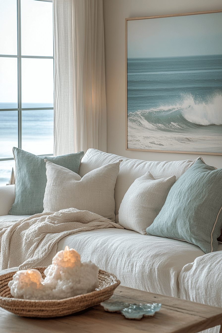 29 Tropical Living Room Ideas to Brighten Your Home Instantly 2 tropical living room